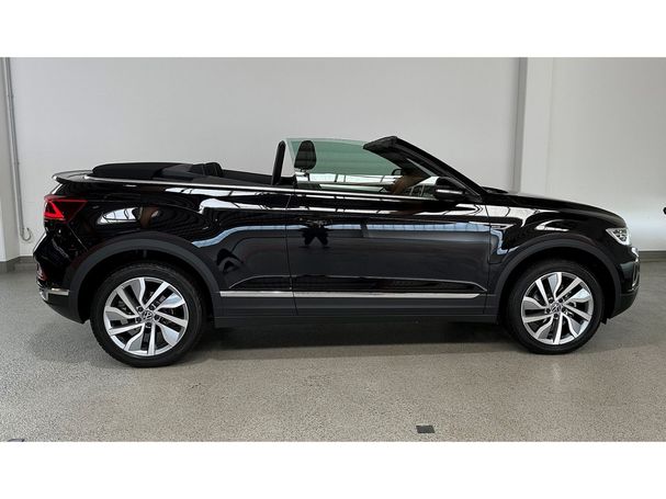 Volkswagen T-Roc 1.5 TSI DSG 110 kW image number 3