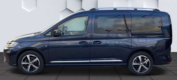 Volkswagen Caddy Maxi 2.0 TDI 90 kW image number 9