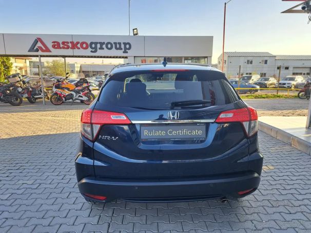 Honda HR-V 96 kW image number 4