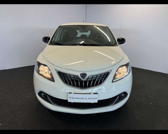 Lancia Ypsilon 51 kW image number 3