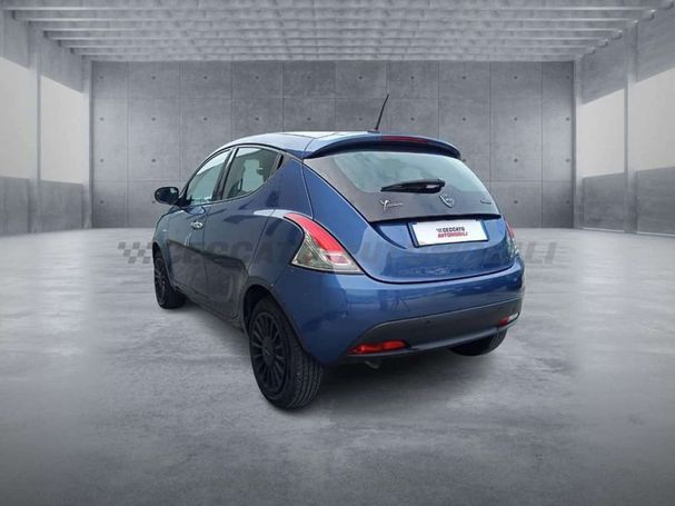 Lancia Ypsilon 51 kW image number 6