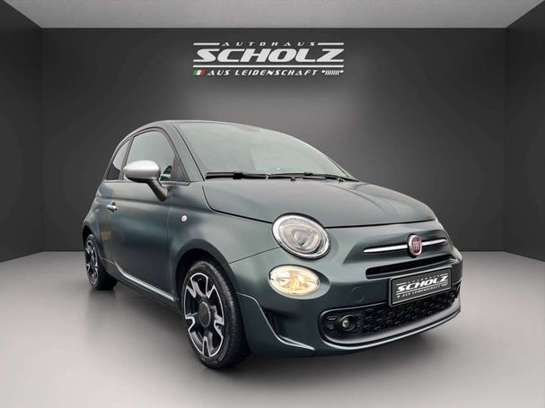 Fiat 500 1.0 51 kW image number 2