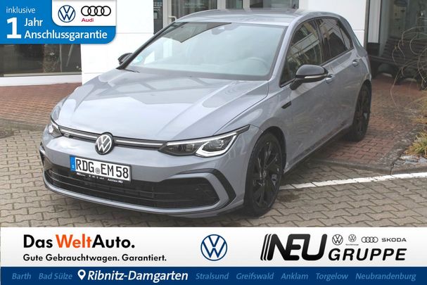 Volkswagen Golf 1.5 eTSI R-Line DSG 110 kW image number 1