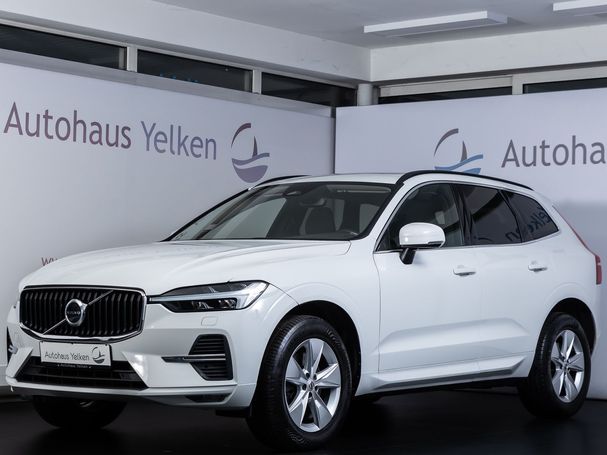 Volvo XC60 Momentum Pro 145 kW image number 2