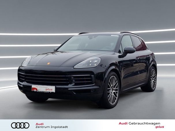 Porsche Cayenne E-Hybrid 340 kW image number 1