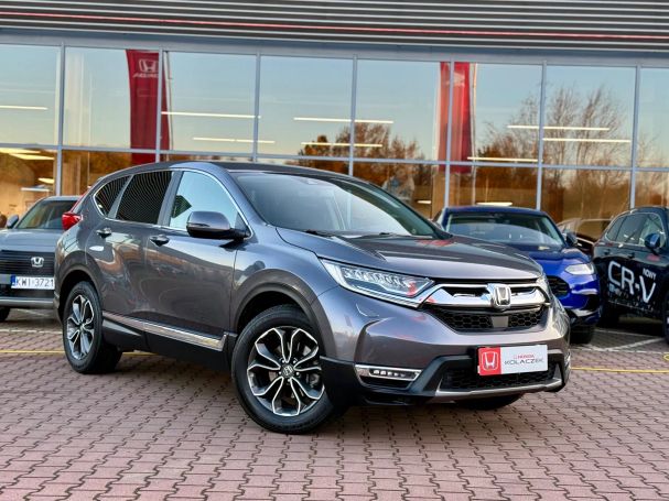 Honda CR-V 135 kW image number 2