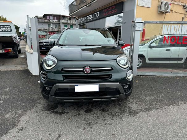 Fiat 500X 1.0 Cross 84 kW image number 2