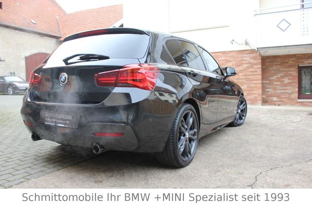 BMW 140i M 250 kW image number 9