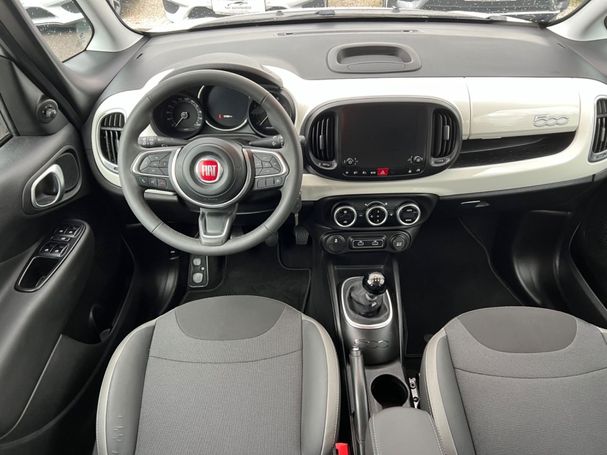 Fiat 500L Cross 70 kW image number 13