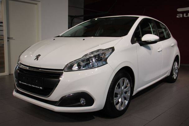 Peugeot 208 61 kW image number 1