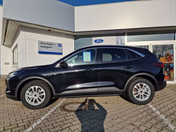 Ford Kuga Titanium 110 kW image number 3