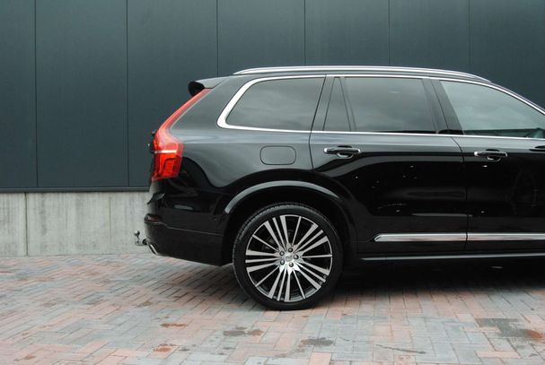 Volvo XC90 T8 Twin Engine Inscription AWD 298 kW image number 12