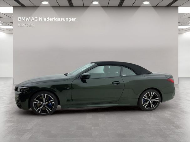 BMW 440i Cabrio xDrive 275 kW image number 5