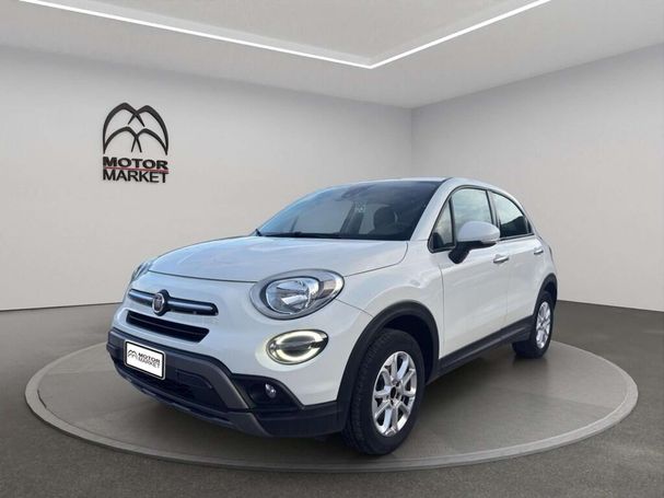 Fiat 500X 1.3 DCT Cross 110 kW image number 1