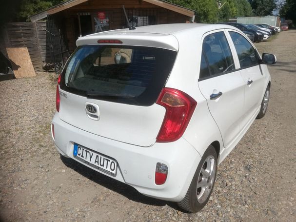 Kia Picanto 63 kW image number 3