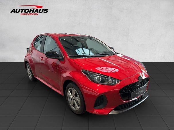 Mazda 2 1.5 85 kW image number 9