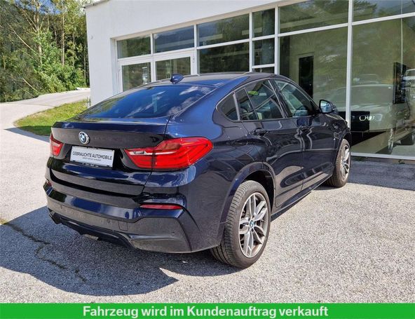 BMW X4 xDrive 190 kW image number 17