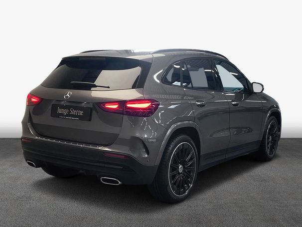 Mercedes-Benz GLA 180 100 kW image number 3