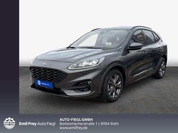 Ford Kuga 2.0 EcoBlue ST-Line 88 kW image number 1