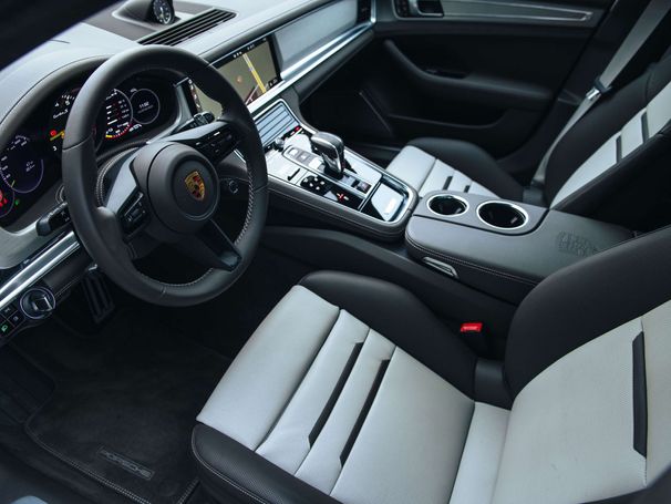 Porsche Panamera Turbo S E-Hybrid 515 kW image number 12