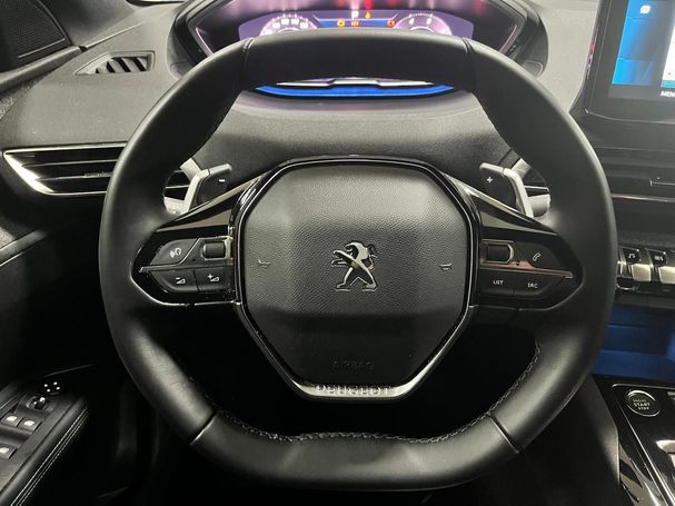 Peugeot 5008 96 kW image number 23