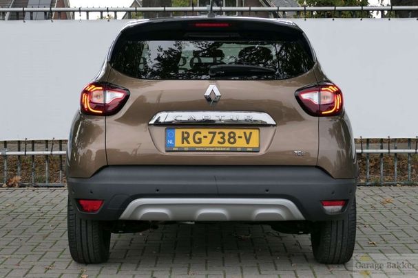 Renault Captur TCe 90 INTENS 66 kW image number 25