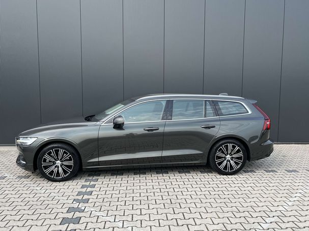 Volvo V60 T6 AWD Inscription 228 kW image number 2