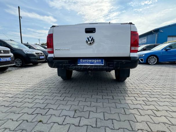 Volkswagen Amarok 3.0 TDI Comfortline 120 kW image number 1