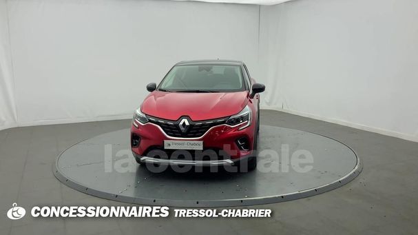 Renault Captur 107 kW image number 3