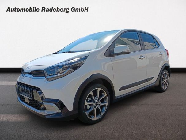 Kia Picanto Line 62 kW image number 2