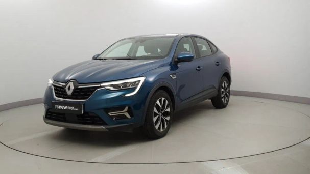 Renault Arkana 103 kW image number 1