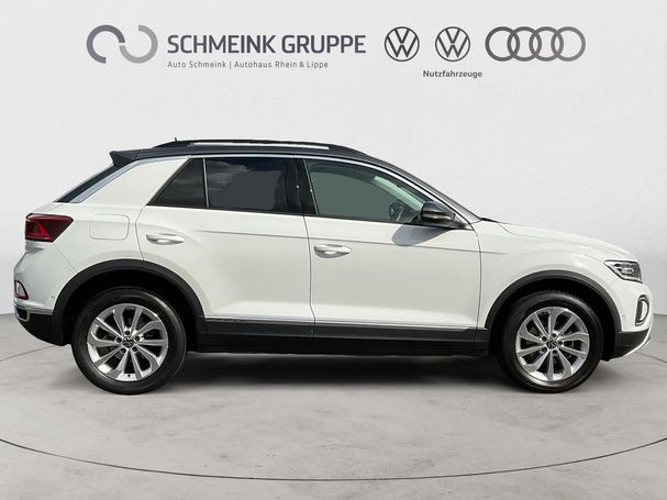 Volkswagen T-Roc 1.5 TSI 110 kW image number 6