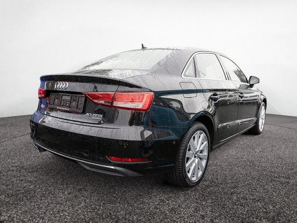 Audi A3 40 TFSI quattro 140 kW image number 2