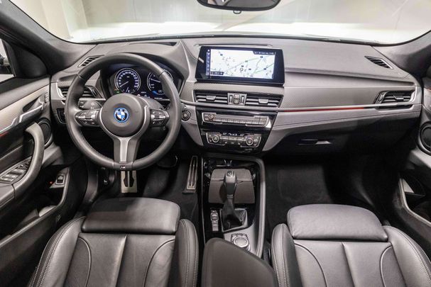 BMW X2 xDrive25e M Sport X 162 kW image number 6