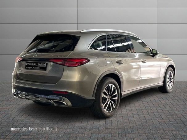 Mercedes-Benz GLC 220 d 4Matic 145 kW image number 4