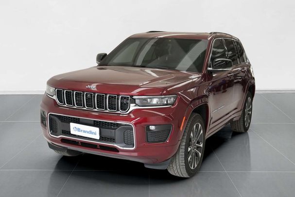 Jeep Grand Cherokee 280 kW image number 1