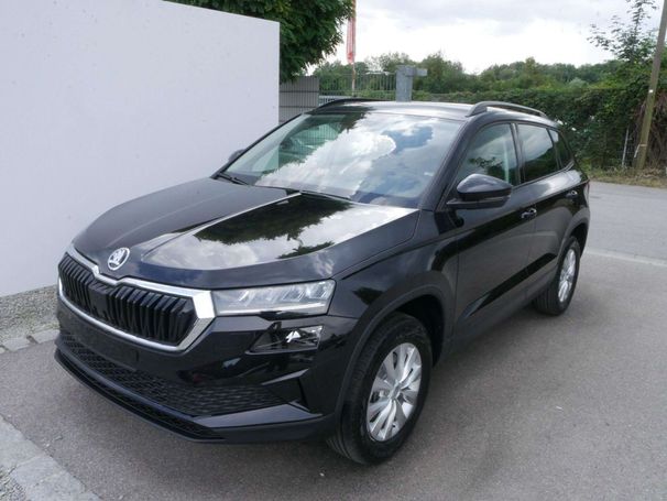 Skoda Karoq 1.5 TSI 110 kW image number 1