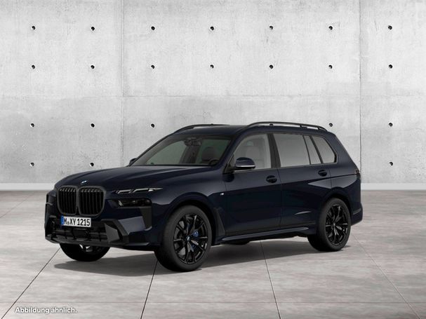 BMW X7 xDrive40i 280 kW image number 1