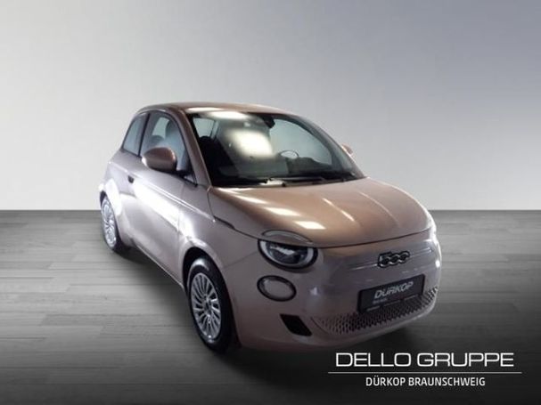 Fiat 500 e 87 kW image number 2