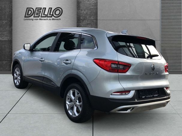 Renault Kadjar TCe LIMITED 103 kW image number 4