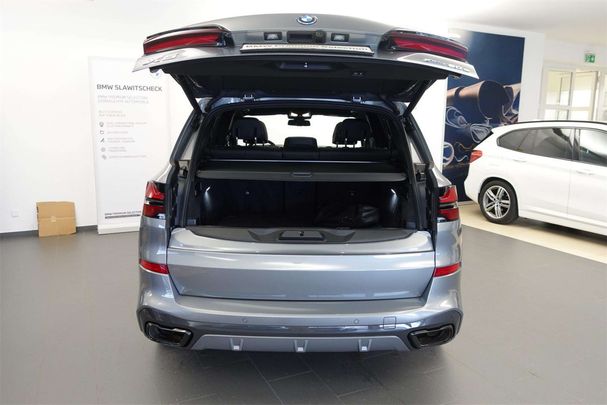 BMW X5 50e xDrive 360 kW image number 29