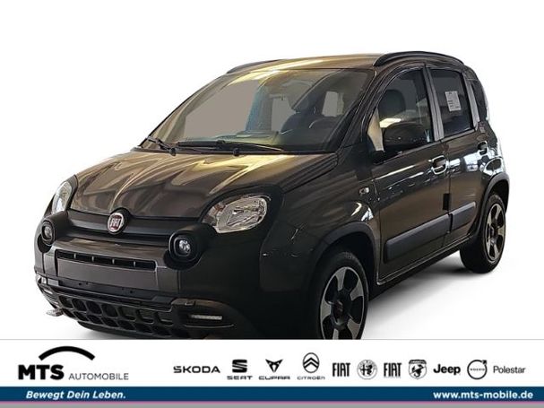 Fiat Panda 51 kW image number 1