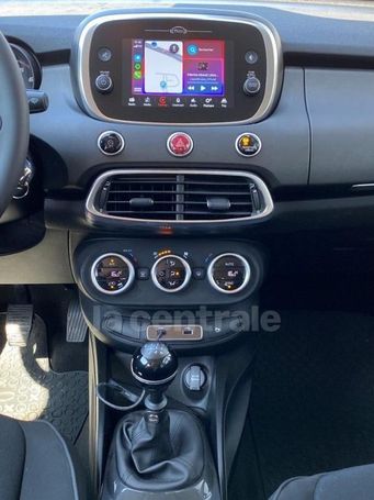 Fiat 500X 1.0 FireFly Turbo 88 kW image number 36