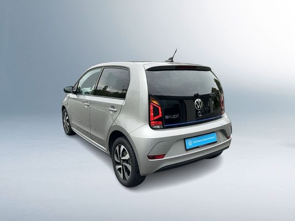 Volkswagen up! 60 kW image number 3