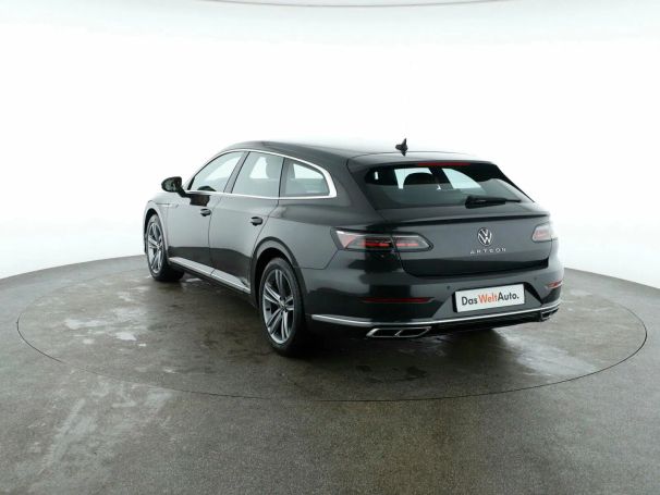 Volkswagen Arteon 2.0 TSI R-Line DSG 140 kW image number 17