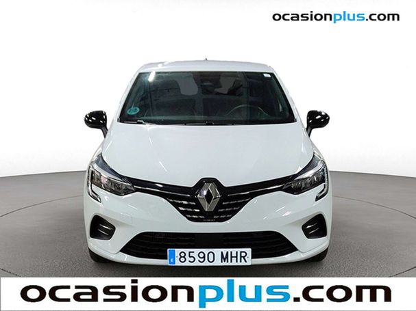 Renault Clio TCe 66 kW image number 15