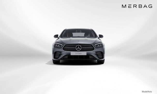 Mercedes-Benz E 300 de AMG Line 4Matic 225 kW image number 11