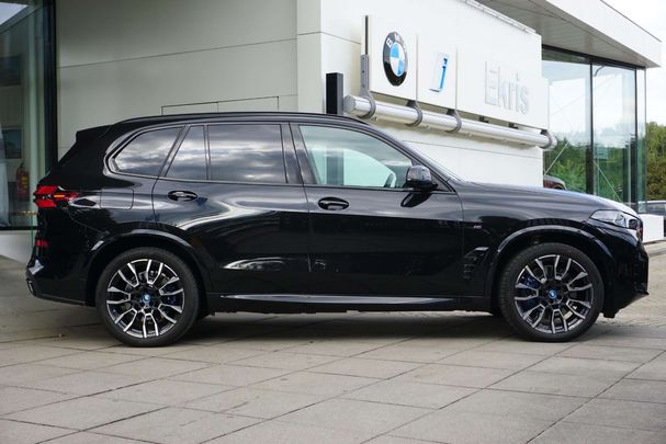 BMW X5 50e xDrive 360 kW image number 5