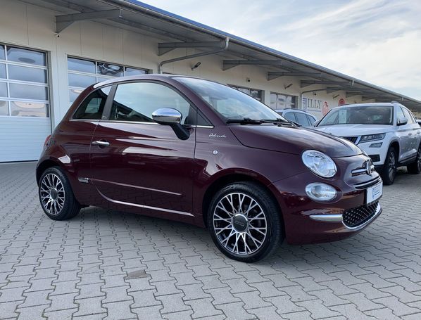 Fiat 500C 51 kW image number 2