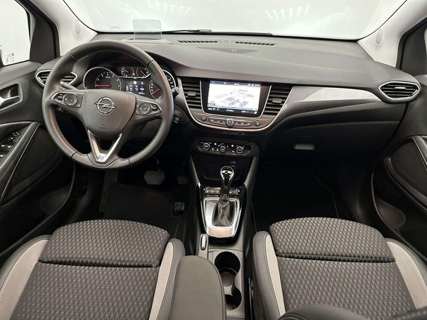 Opel Crossland X Innovation 96 kW image number 11